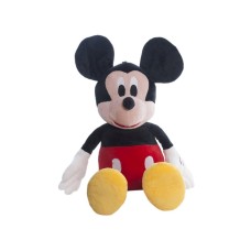 М`яка іграшка «Мишка 3» 36 см, ПП Копиця
