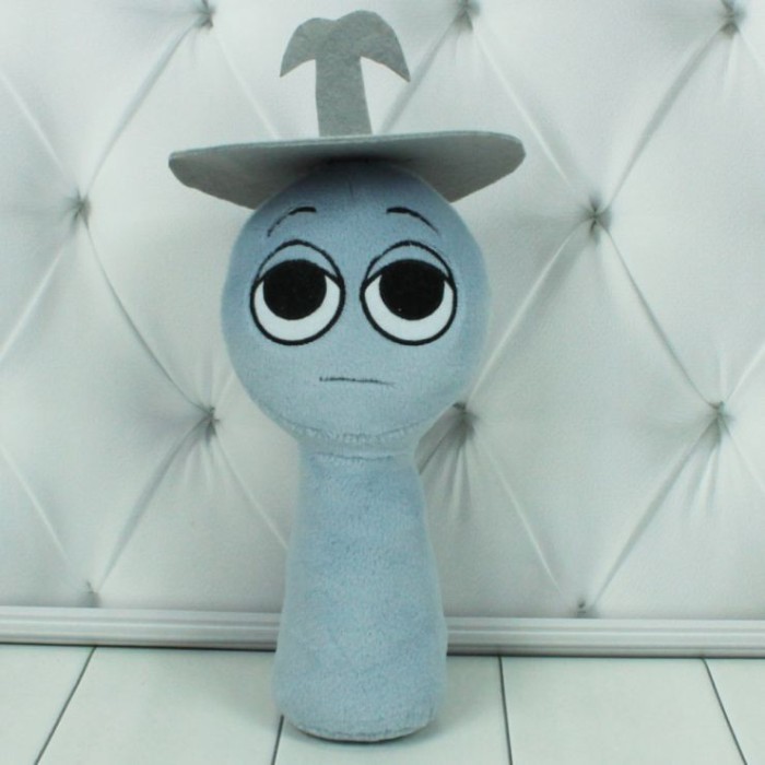 М`яка іграшка «Кларк 33» 26 см, ПП Копиця