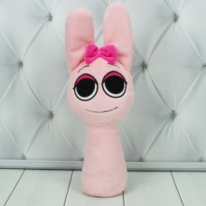 М`яка іграшка «Пінкі 33» 26 см, ПП Копиця