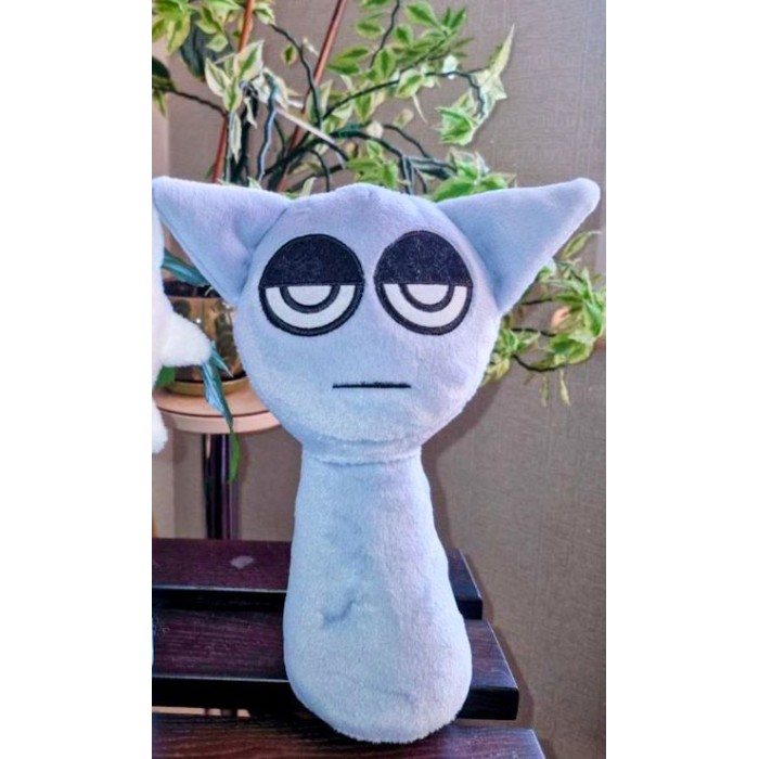 М`яка іграшка «Грей 33» 27 см, ПП Копиця