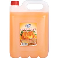 Мило рідке «HSoap» дойпак 5 л