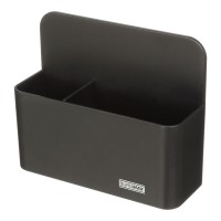 Магнітний тримач для маркерів 120х100 мм подвійний, ТМ Buromax