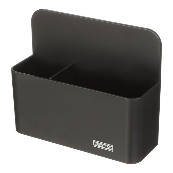 Магнітний тримач для маркерів 120х100 мм подвійний, ТМ Buromax