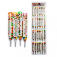 Драже шоколадне «Термоментр» у колбі