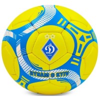 М'яч футбольний «Динамо» №5 PU вагою 420 г на 32 панелі