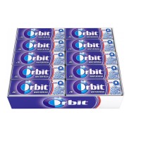 Жувальна гумка «Orbit Вінтерфреш» 14 г
