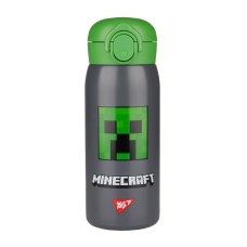 Термос «Minecraf» 420 мл, ТМ Yes