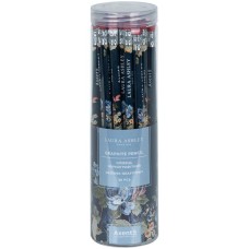 Олівець графітний «Gorgeous» з гумкою HB, ТМ Axent