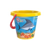 Відерко «№1» для піску 3-літрове, ТМ Технок