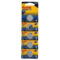 Батарейка «Kodak» CR 2032 / 5 BL