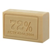 Мило господарське «Традиція» 72%, 200 г