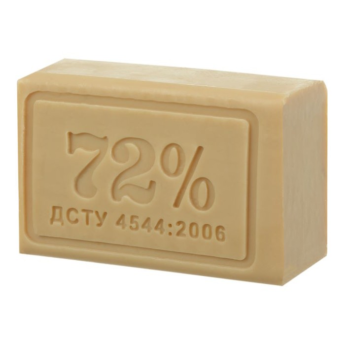 Мило господарське «Традиція» 72%, 200 г