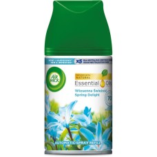 Змінний балон «Ранкова свіжість» до автоматичного освіжувача AIRWICK 250 мл