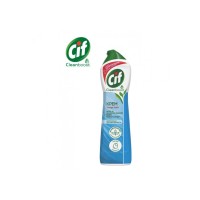 Крем для чищення «CIF. Ультра Вайт» 500 мл