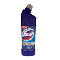 Засіб для чищення туалету «DOMESTOS. Експертна сила» 1 л