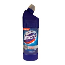 Засіб для чищення туалету «DOMESTOS. Експертна сила» 1 л
