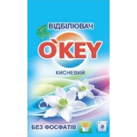 Відбілювач «Суперкисень» 200 г, O'KEY