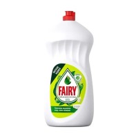 Засіб для миття посуду «FAIRY. Зелене яблуко» 0,5 л