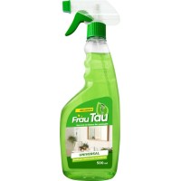 Засіб для миття скла та дзеркал «Universal» 500 мл, ТМ Frau Tau
