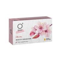 Крем-мило тверде «New day» косметичне 125 г, ТМ O'shy