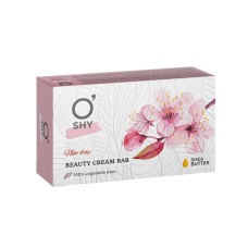 Крем-мило тверде «New day» косметичне 125 г, ТМ O'shy