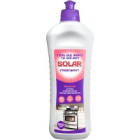 Гель для розчинення жиру та нагару «Грейпфрут» 500 мл, ТМ Solar