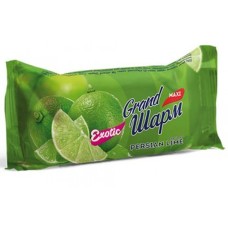 Мило «Persian lime» тверде 125 г, ТМ Grand Шарм