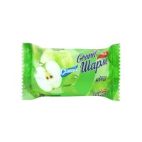 Мило «Apple» тверде 125 г, ТМ Grand Шарм