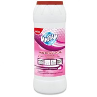 Засіб для чищення з киснем 500 г, ТМ МілаМ