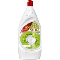 Концентрована рідина для миття посуду «Яблуко» 950 г, GALAX