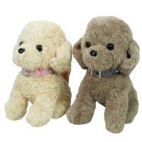 М`яка іграшка «Мальтіпу» 23х15см, ПП Копиця