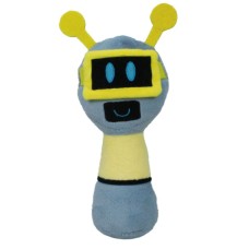 М`яка іграшка «Фан Бот 33» 26 см, ПП Копиця