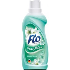 Кондиціонер для білизни «Pure Nature» 1 л, ТМ Flo