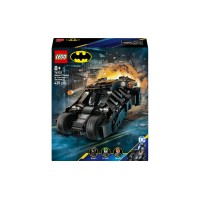 Конструктор «Бетмен Тамблер проти Дволикого і Джокера» на 429 деталей, у коробці 22х8х26 см, ТМ Lego