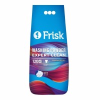 Порошок для прання універсальний 10 кг, ТМ Frisk
