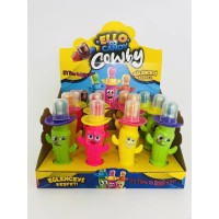 Цукерка кактус