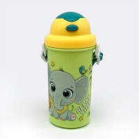 Пляшка для води 500 мл , ТМ Мандарин