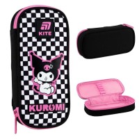 Пенал «HK» 21х8,5х4,5 см на 1 відділення, ТМ Kite