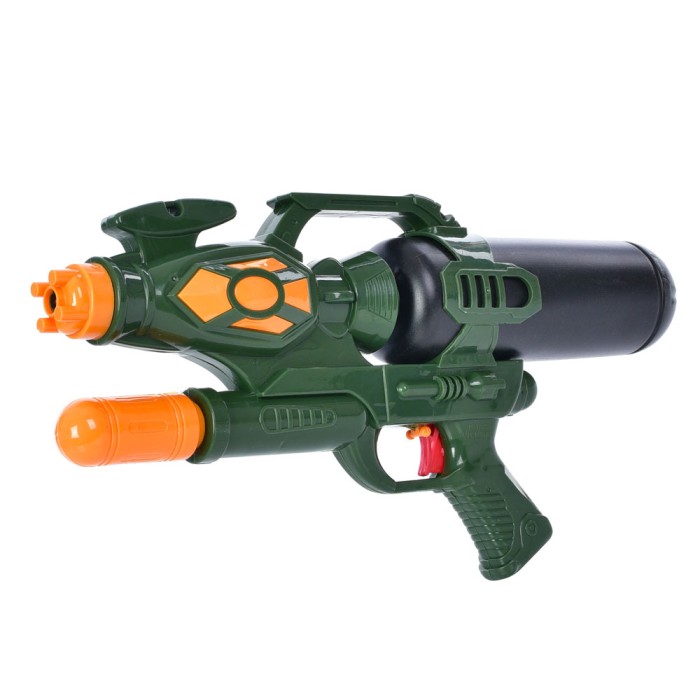 Іграшковий водний автомат 42 см, у пакеті 50х21,5х7 см