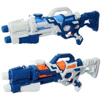 Іграшковий водний автомат 61 см, в асортименті, у пакеті 26х70х6 см