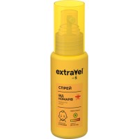 Спрей дитячий «Extravel Kids» проти комарів 70 мл