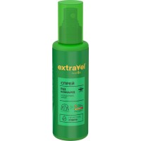 Спрей «Extravel Classic» проти комарів 100 мл