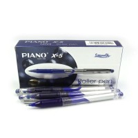 Ролер синій, ТМ Piano