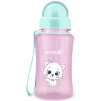 Пляшечка для води «Kitty» 350 мл, TM Kite