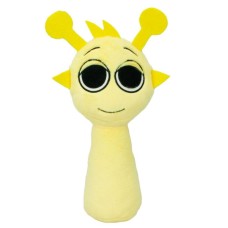 М`яка іграшка «Саймон 33» 27 см, ПП Копиця