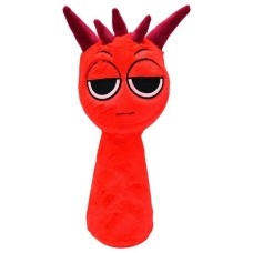 М`яка іграшка «Редді 33» 27 см, ПП Копиця