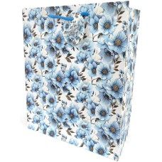 Пакет паперовий 26х32х12 см, ТМ Мандарин