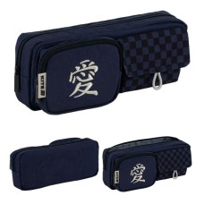 Пенал 8х21х7 см, ТМ Kite