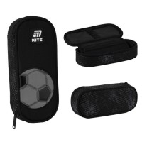 Пенал «Футбол» 8,5х22х4,5 см, ТМ Kite
