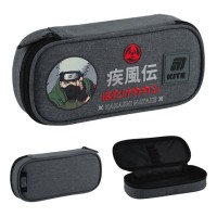 Пенал «NR» 8,5х21х4,5 см, ТМ Kite